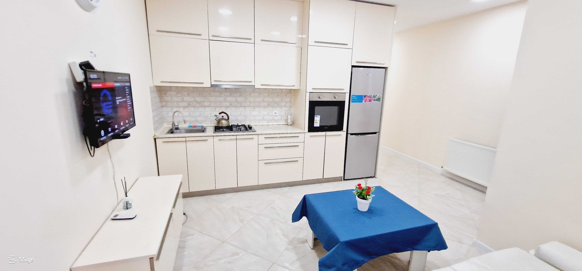 112 - 3 rooms