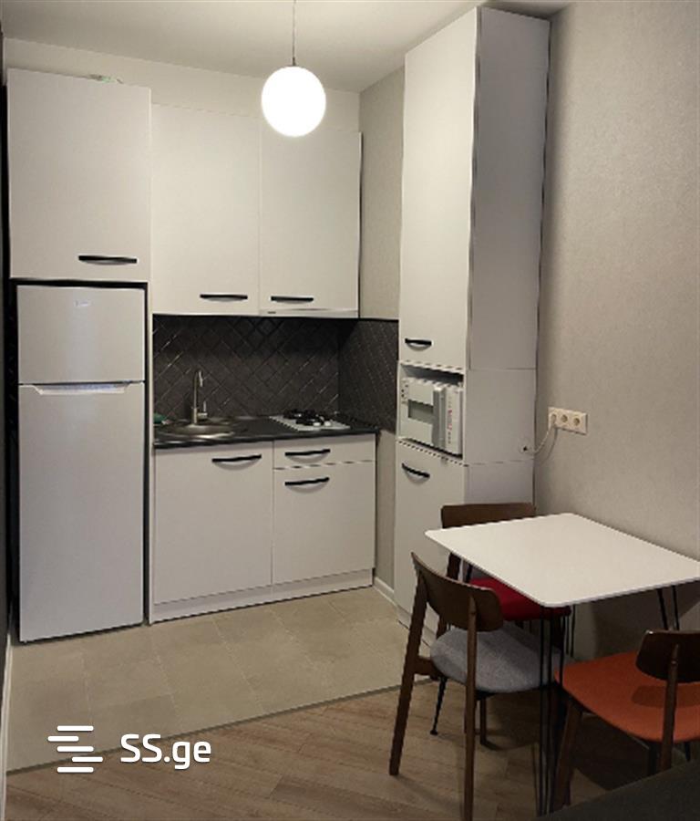 shatberashvili st. - 2 rooms
