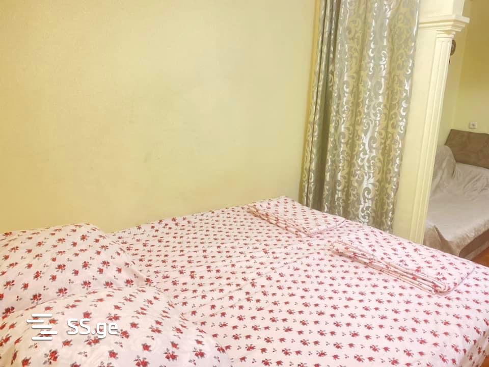 gorgasali st. 41 - 1 rooms