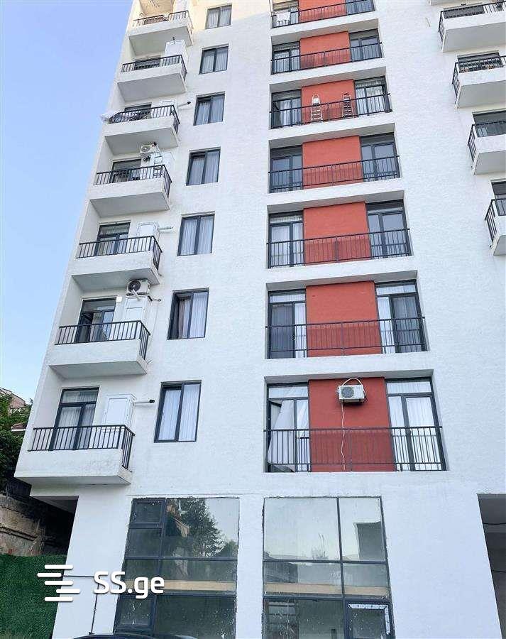 Telavi st. - 2 rooms