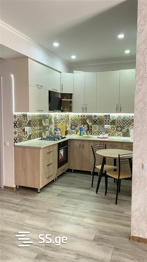 petre imeri st. 26 - 2 rooms