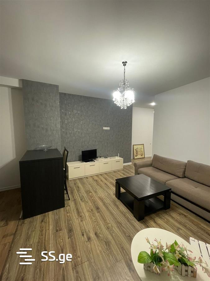 mirotadze st. 1 - 3 rooms