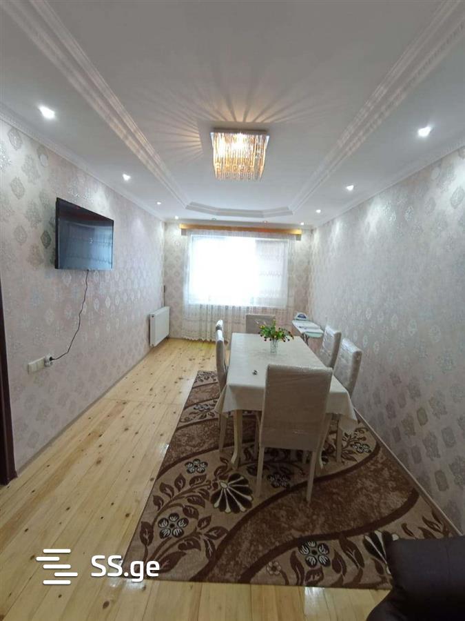 2 - 3 rooms