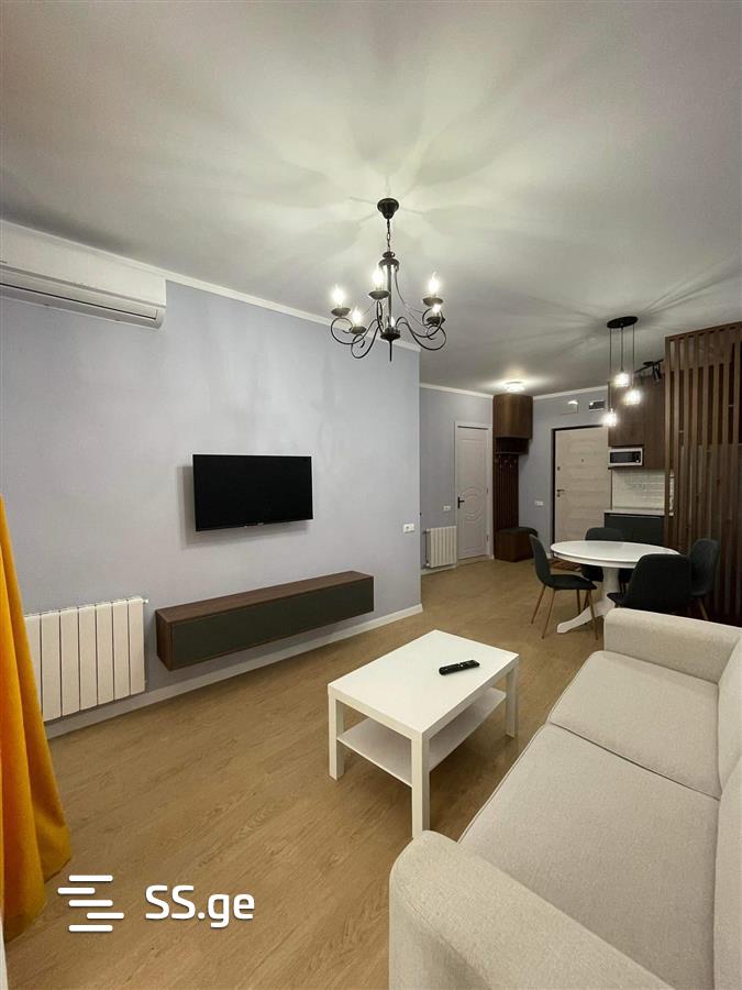 Firosman Street 19 - 2 rooms