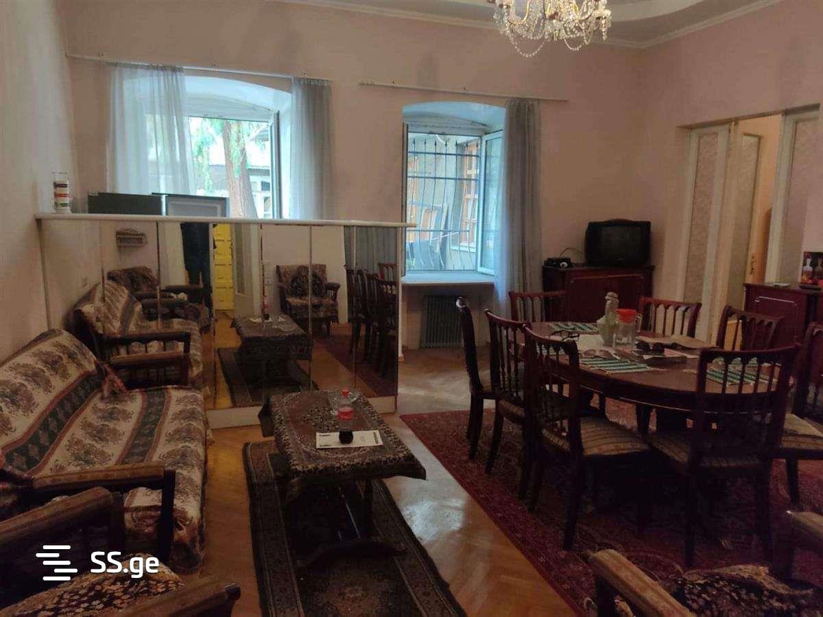 tabukashvili st. 12 - 3 rooms