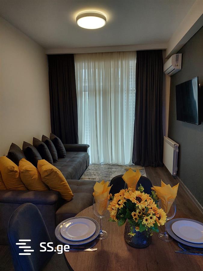 pekini st. - 2 rooms