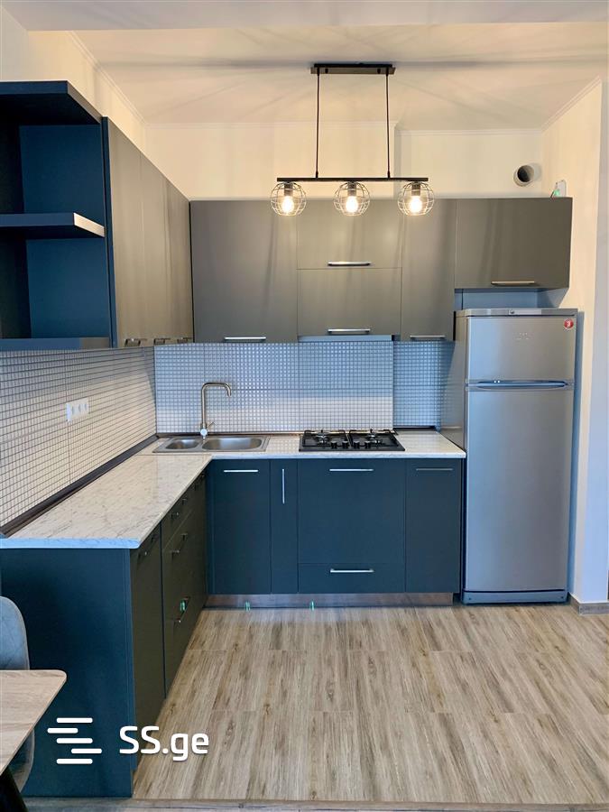 kedia st. 10 - 2 rooms