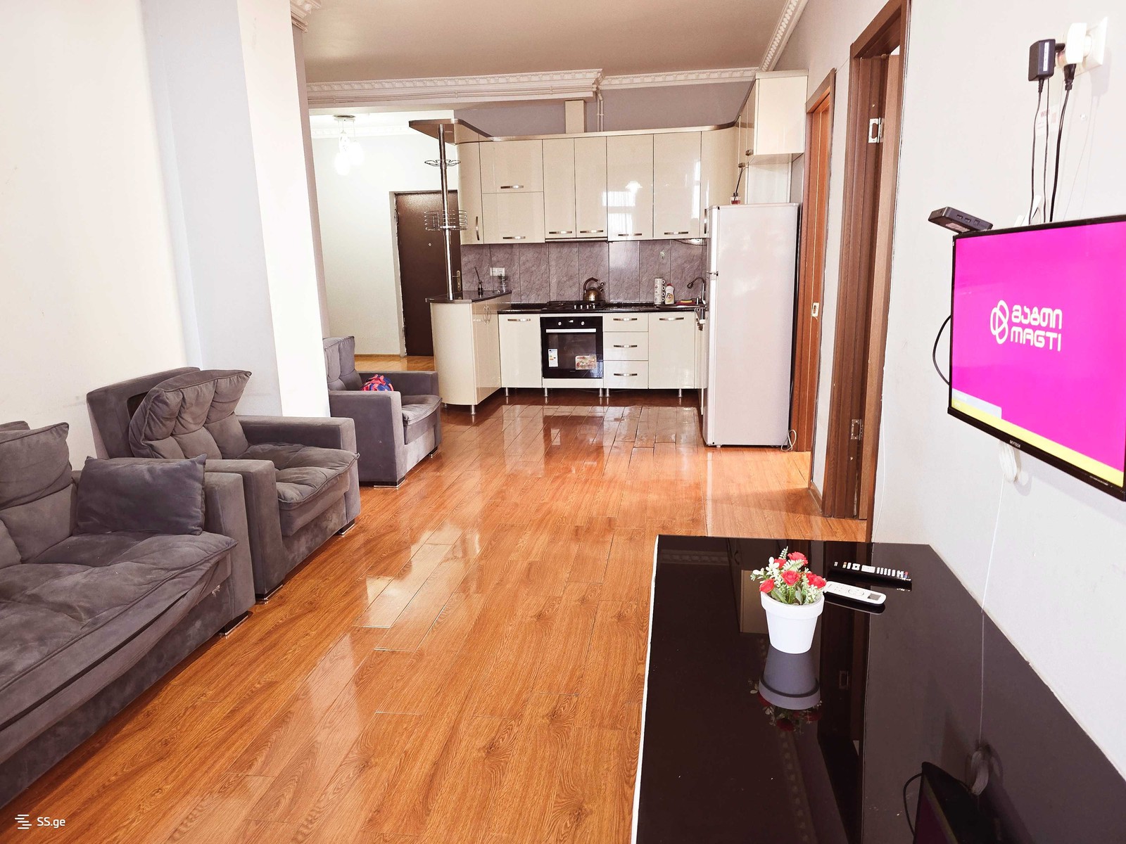 112 - 3 rooms