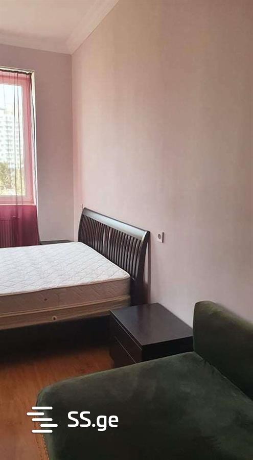 vaja-pshavela avenue - 3 rooms