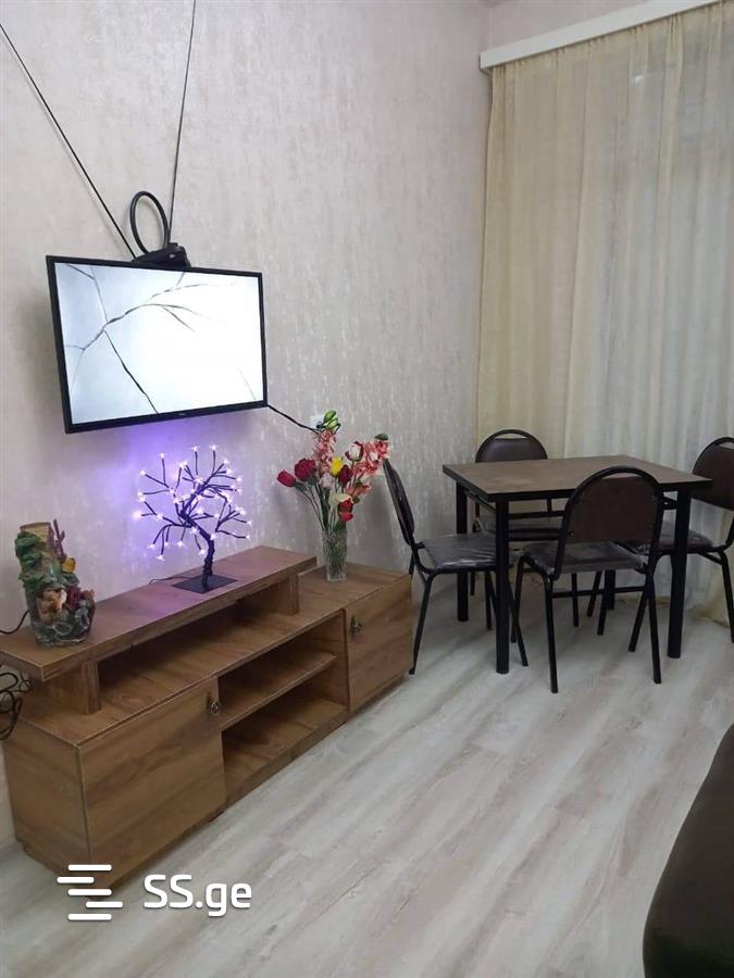 Mirian Mephe st. . - 2 rooms