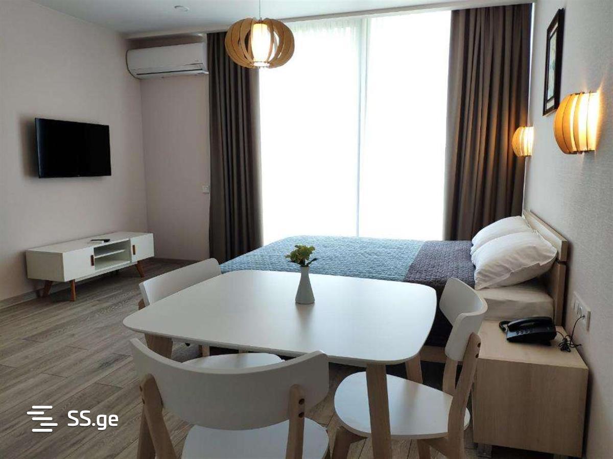 Tamar Mepe Avenue 10 - 1 rooms