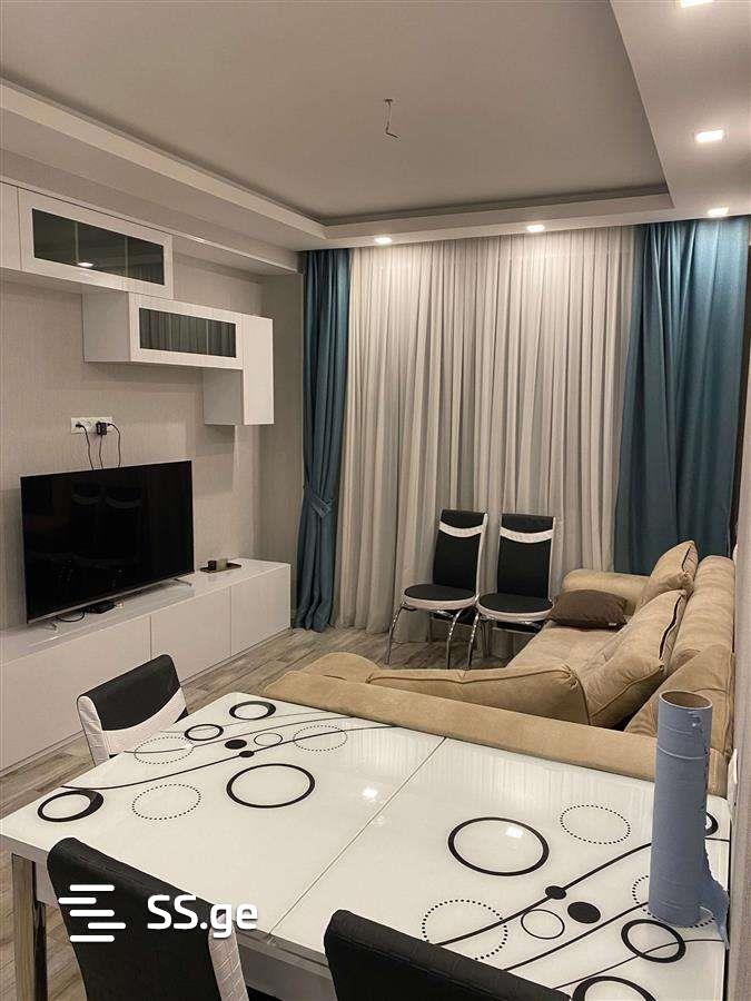 kalandadze st. 15 - 3 rooms