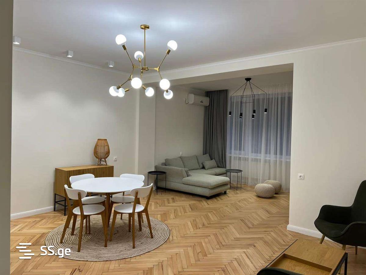 i. chavchavadze avenue - 2 rooms