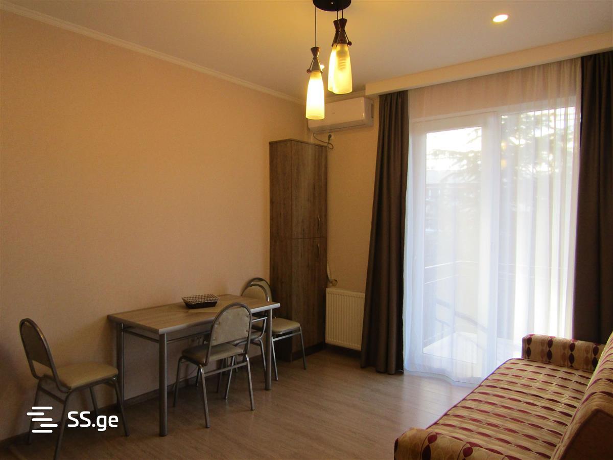 Politkovskaya St (jikia st.) 0 - 2 rooms