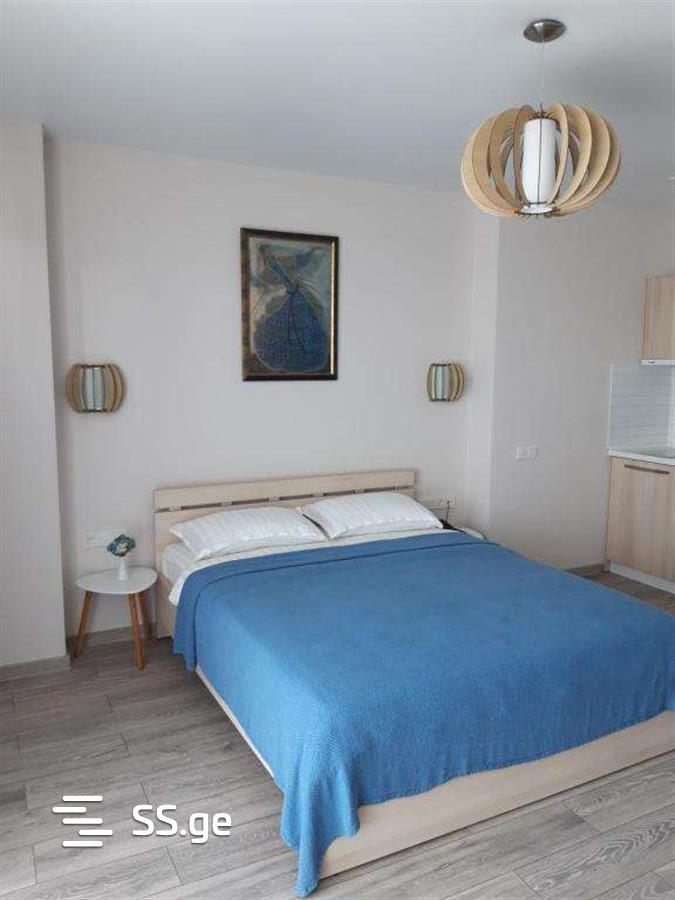 Tamar Mepe Avenue 10 - 1 rooms