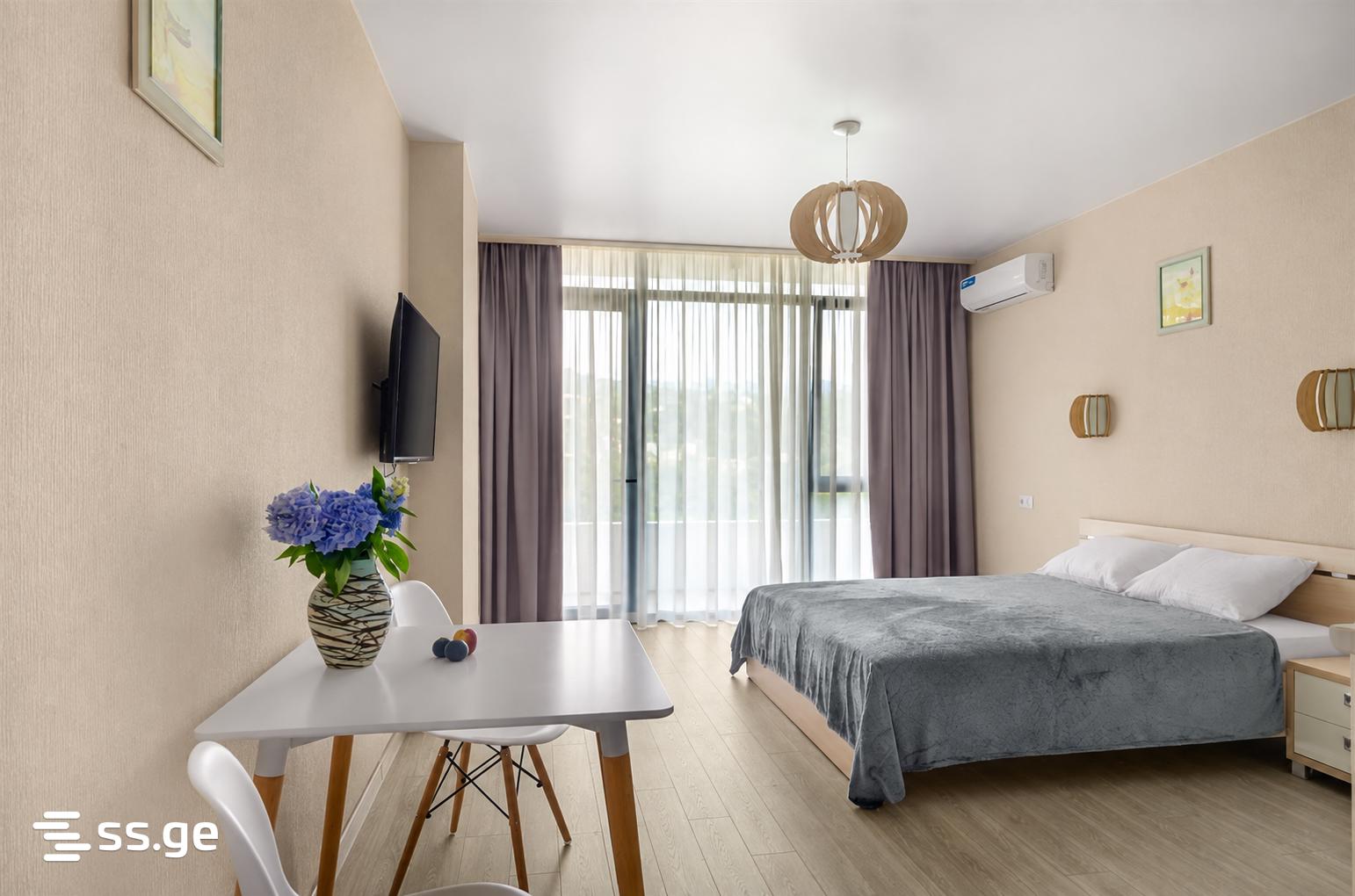 Tamar Mepe Avenue 10 - 1 rooms