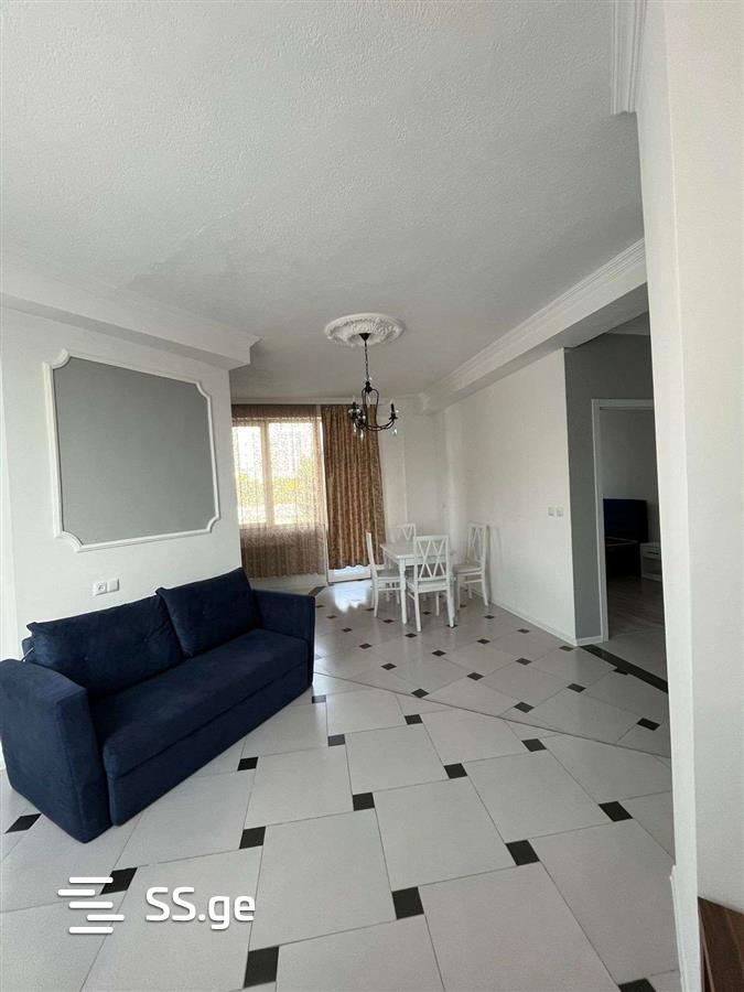 kerchi st. - 3 rooms