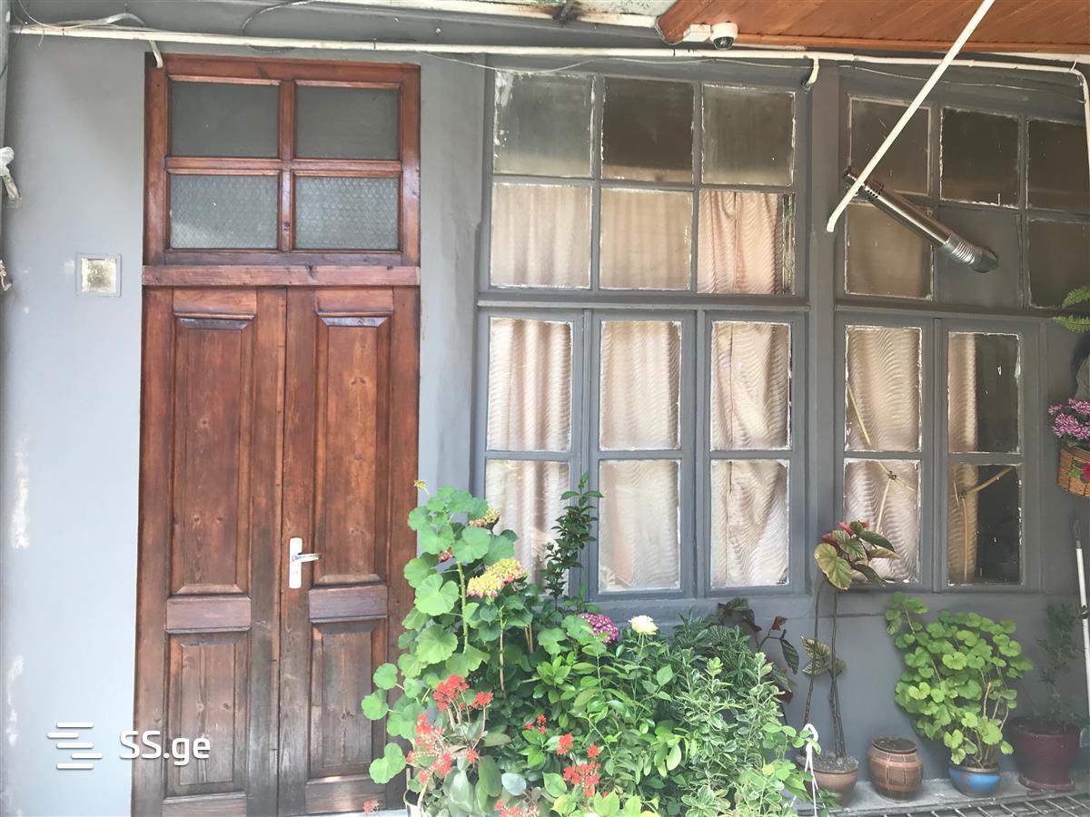poti st. 9 - 2 rooms