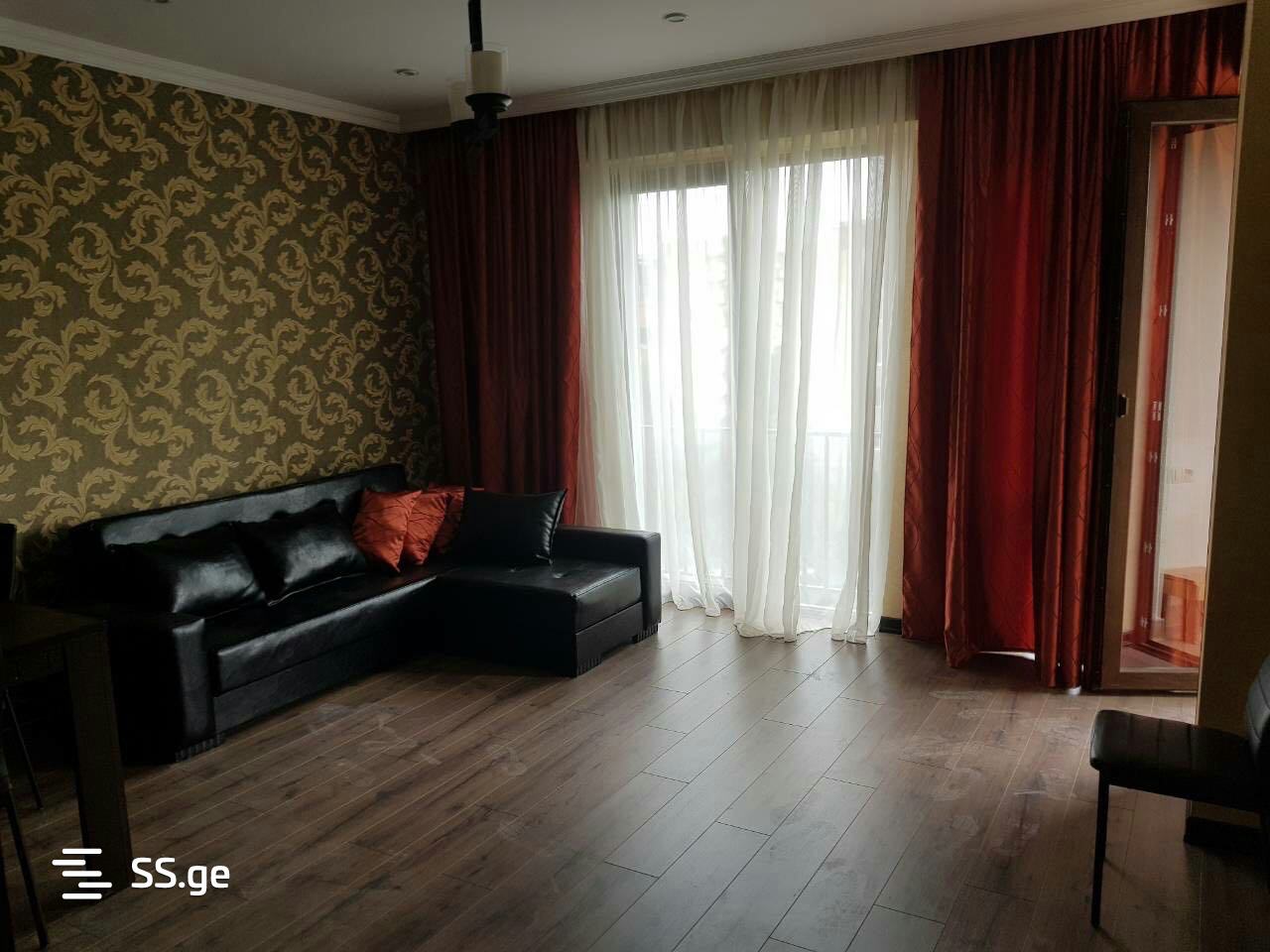 tskaltubo st. 6 - 2 rooms