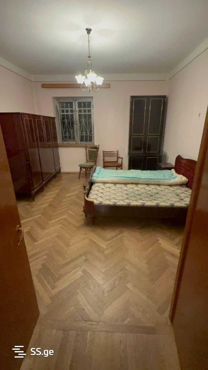 i. abashidze st. 35 - 2 rooms