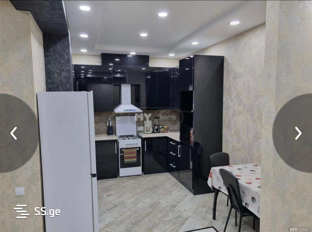 kerchi st. - 3 rooms