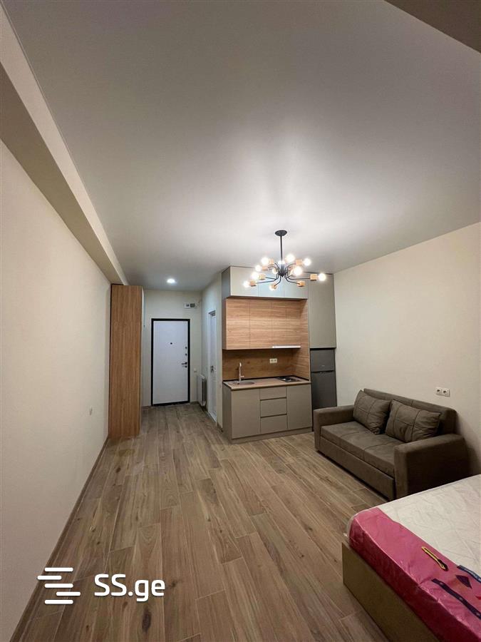 ketevan tsamebuli avenue (avlabari) 52 - 1 rooms