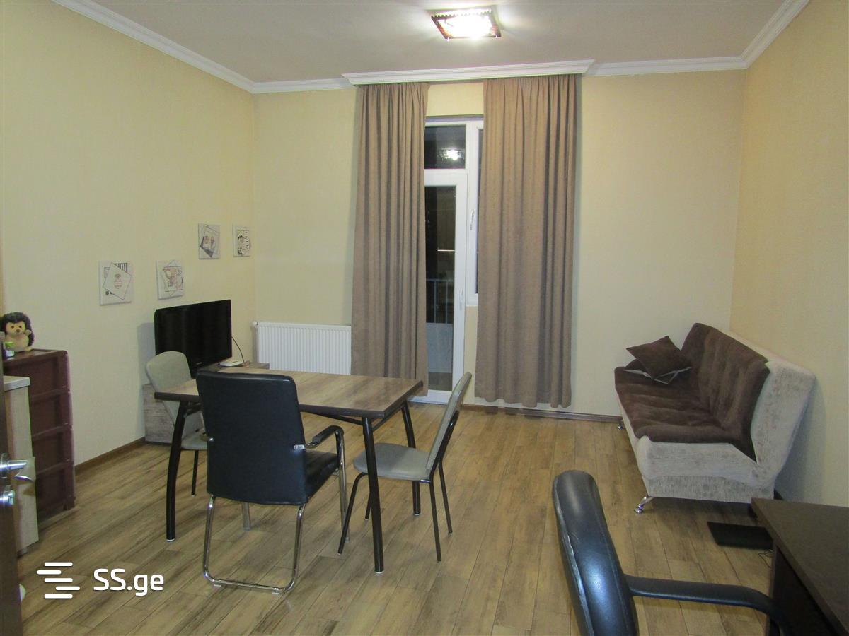 Tavkhelidze st. - 2 rooms