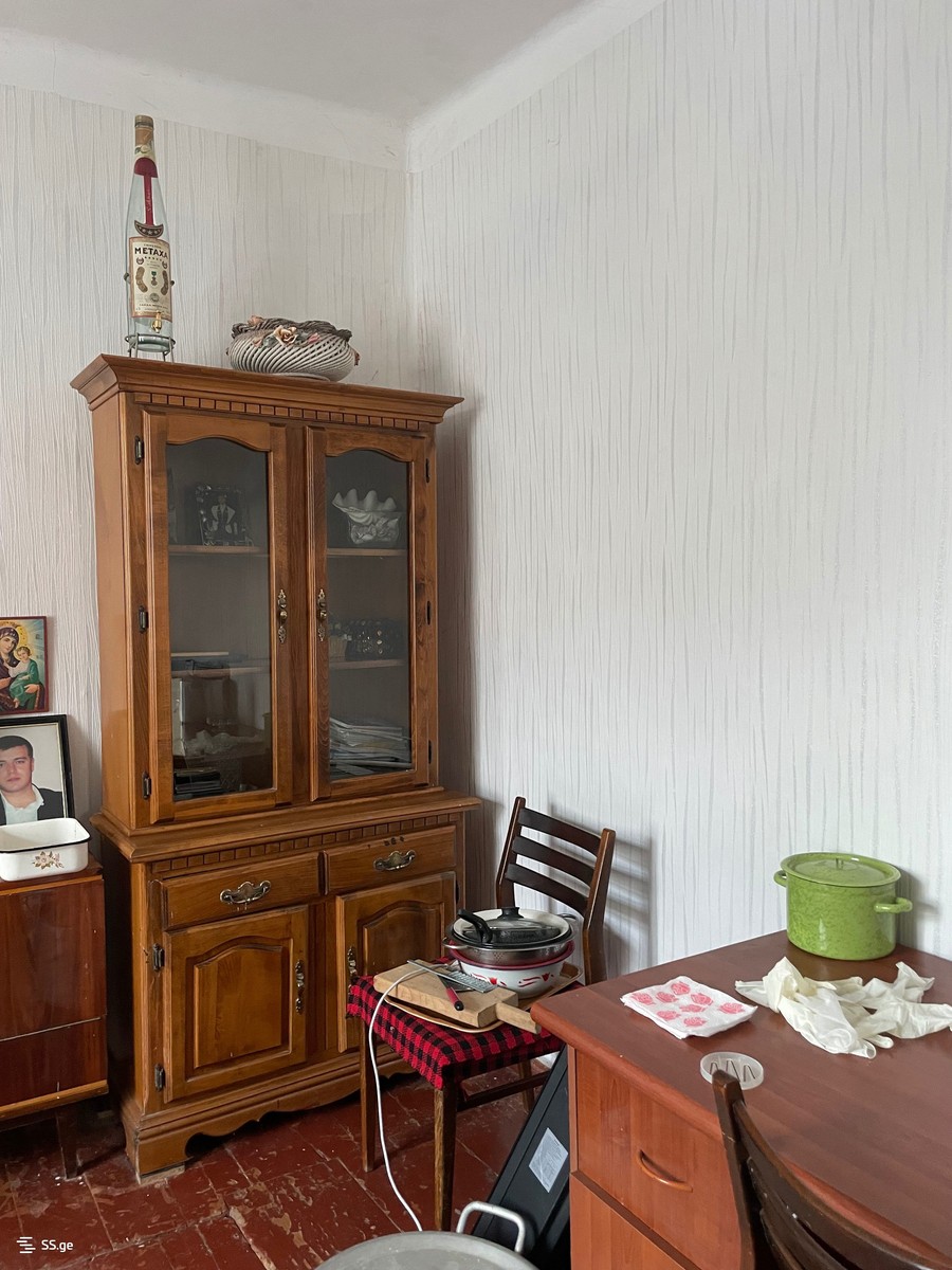 Dolidze st. 102 - 2 rooms