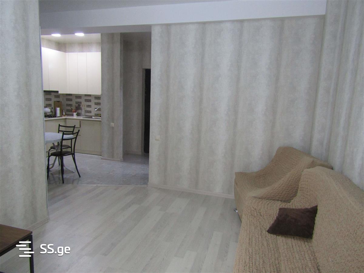 Asmati st. - 2 rooms