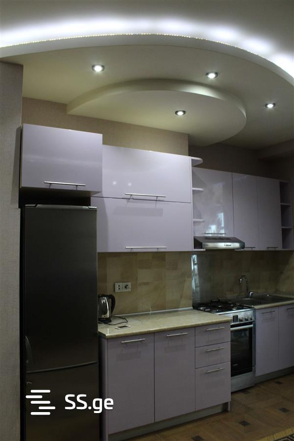 tskneti hwy 16 - 2 rooms