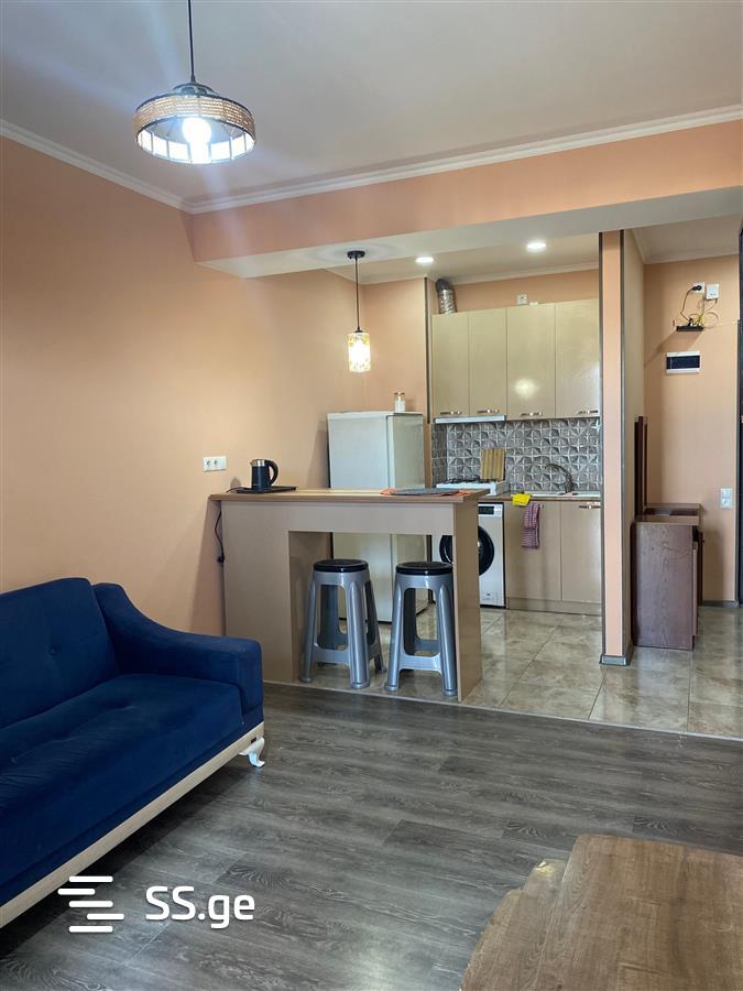 pataridze st. 1 - 2 rooms