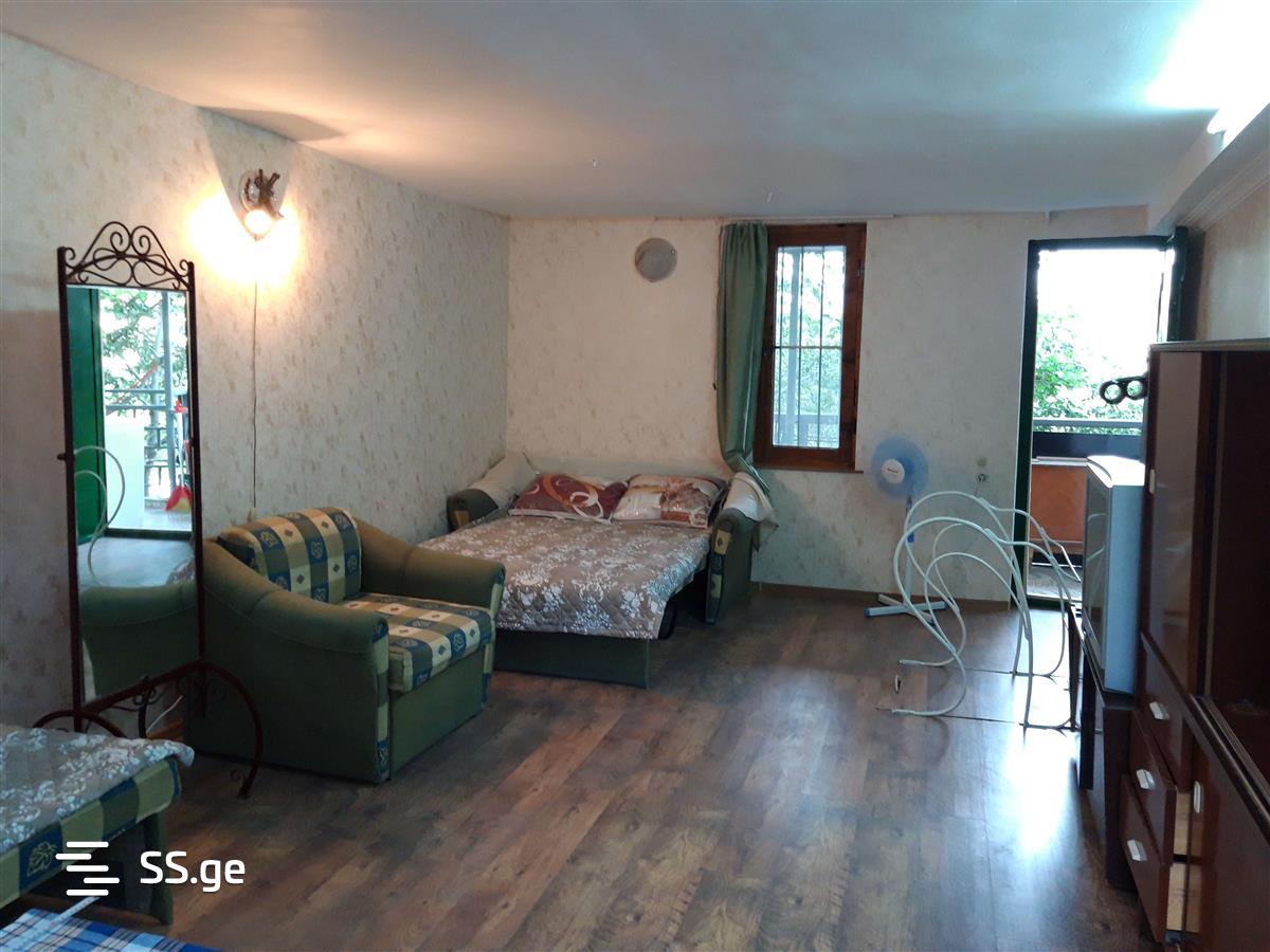 kostava st. 47 - 2 rooms