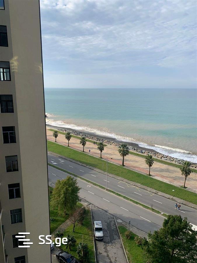 Lech and Maria Kaczynski street 23 - 1 rooms