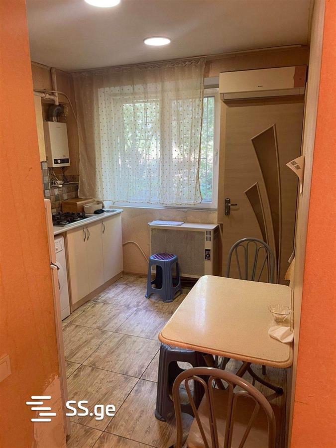 Chiladze st. 166 - 2 rooms