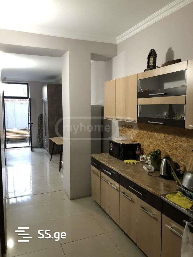 Guramishvili ave (Nadzaladevi) - 2 rooms