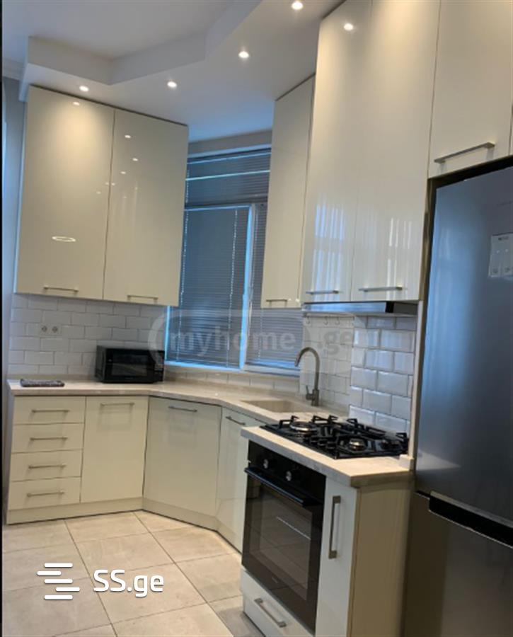 kavtaradze st. - 2 rooms