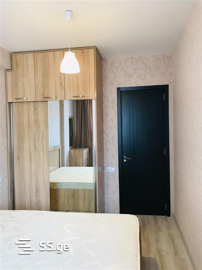 Kristian Stiveni st. 23 - 2 rooms