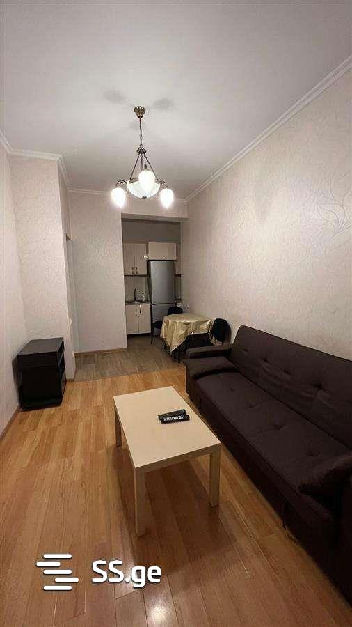 mindeli st. 12 - 2 rooms