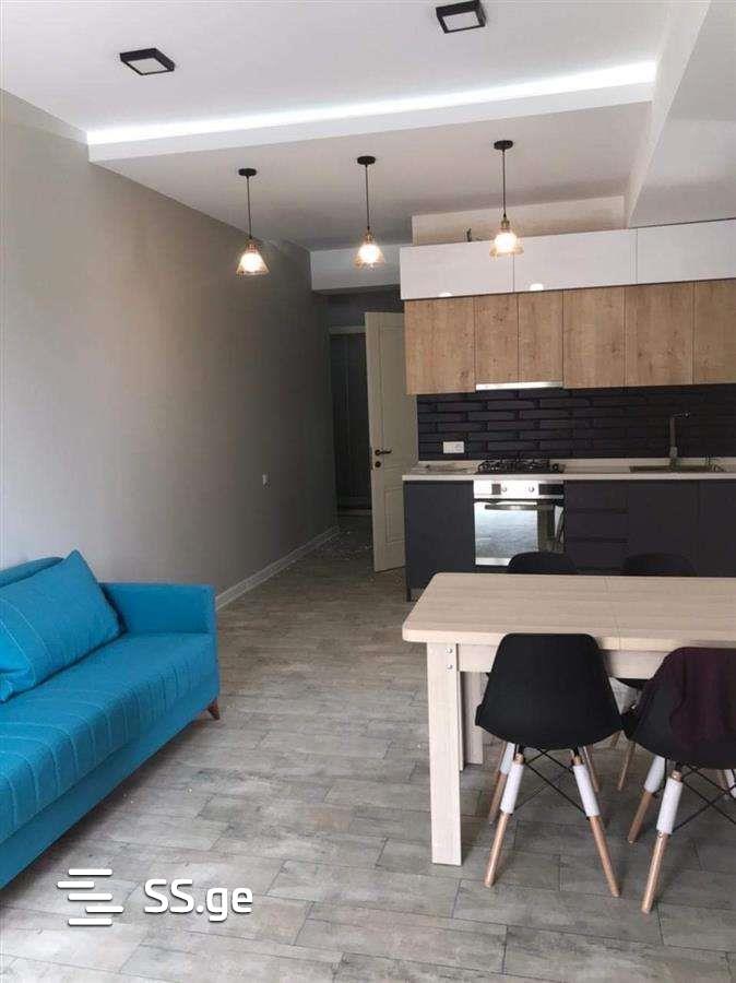 Mirian Mephe st. - 3 rooms