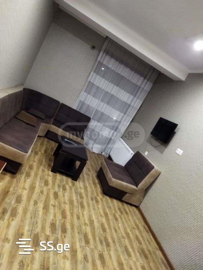 Chargali st. (Sanzona) - 2 rooms