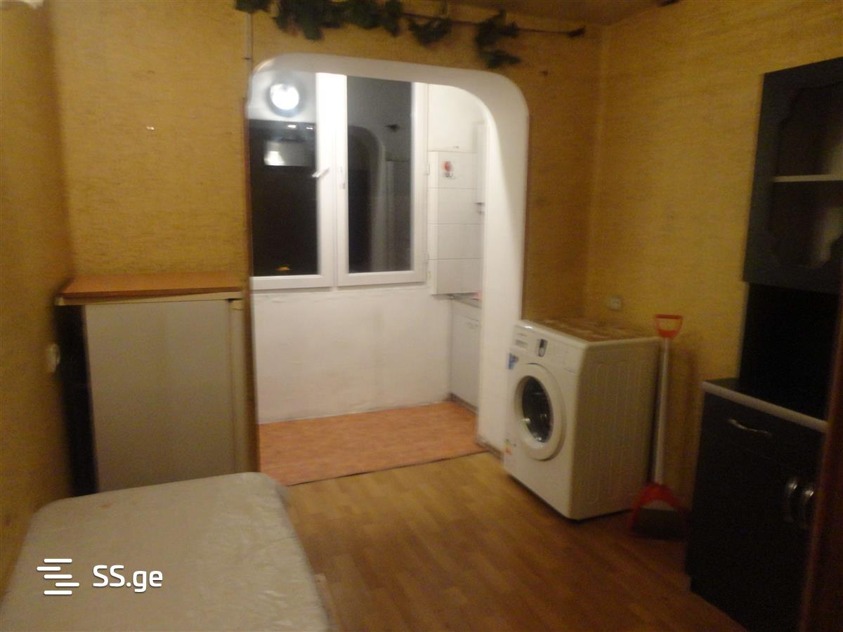 Block I - Vazha-Pshavela 51 - 1 rooms