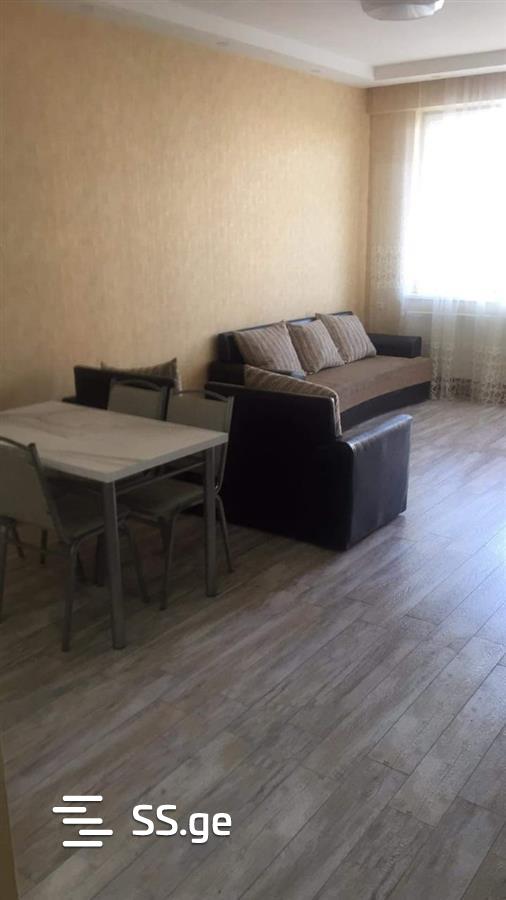 vasadze st. - 2 rooms