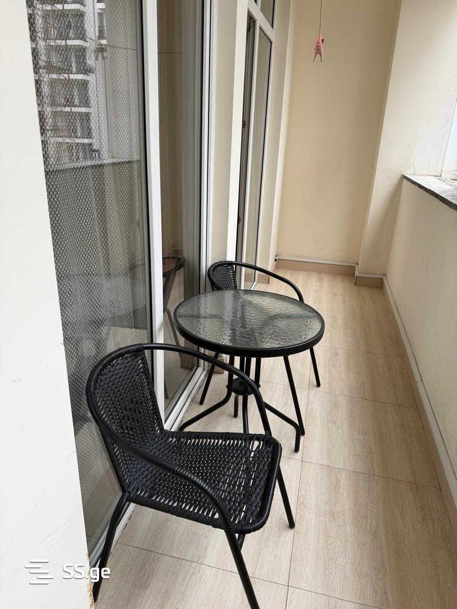 s. cincadze st 26 - 3 rooms