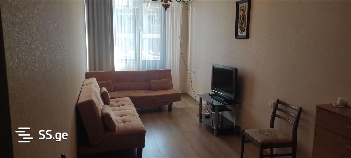 kostava st. - 2 rooms