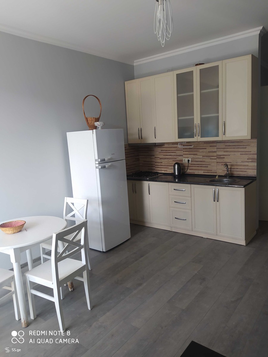 vaja-pshavela avenue 76ბ - 2 rooms
