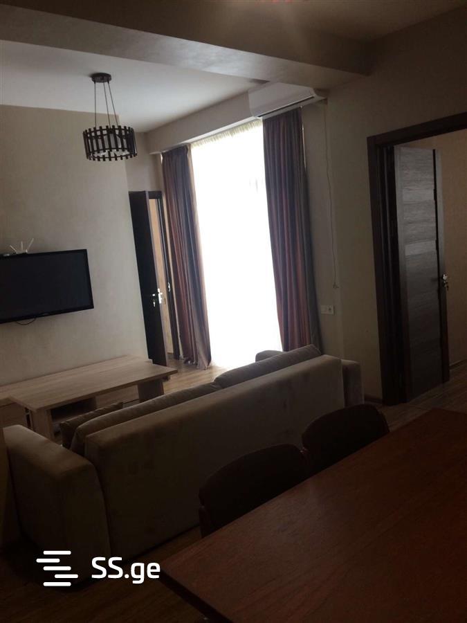 gagarin st. - 2 rooms