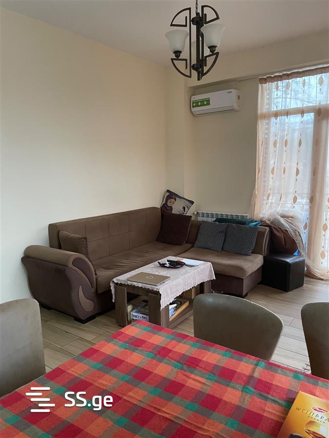 zedazeni st. - 3 rooms