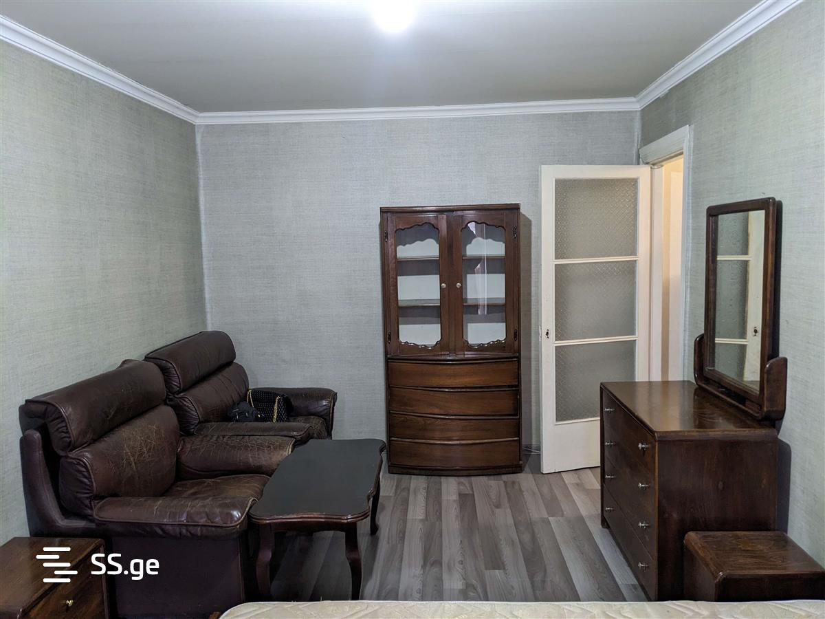 vaja-pshavela avenue 20 - 1 rooms