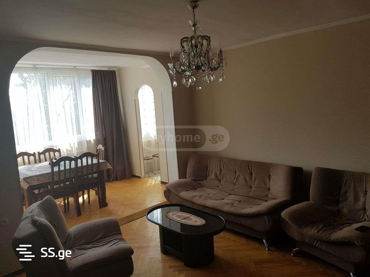nucubidze I plato - 2 rooms