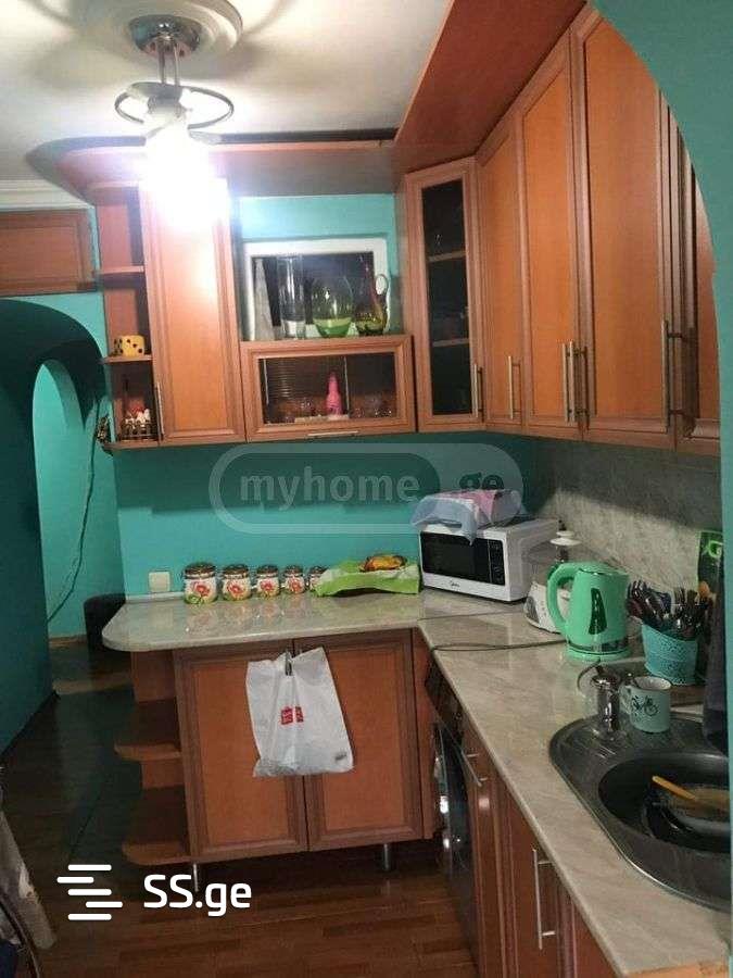 pekini st. - 2 rooms